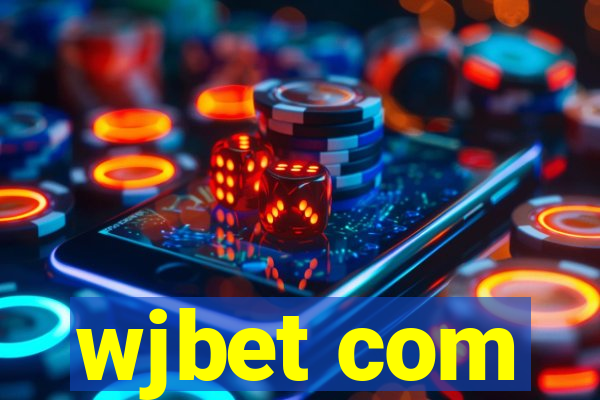 wjbet com